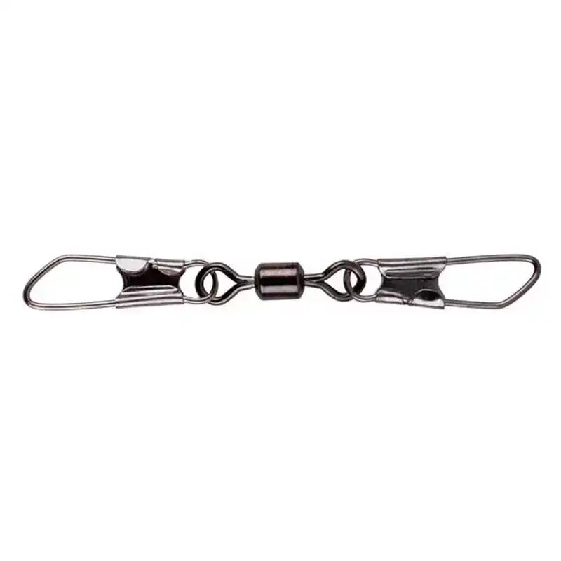 Feeder Swivel Double Snap Exclusieve Aanbieding