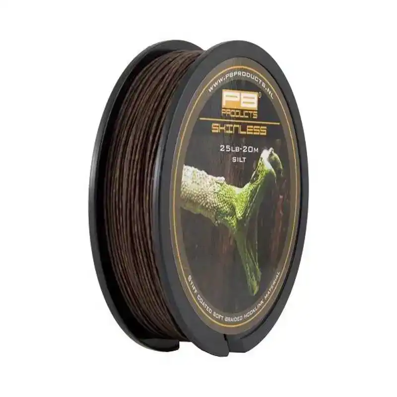 Skinless Silt Aanbieding