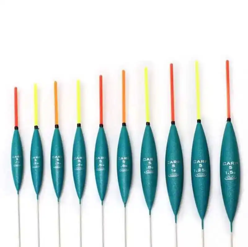Carp 5 Merkproduct