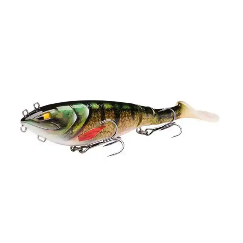 Zilla Tailswinger Op = Op