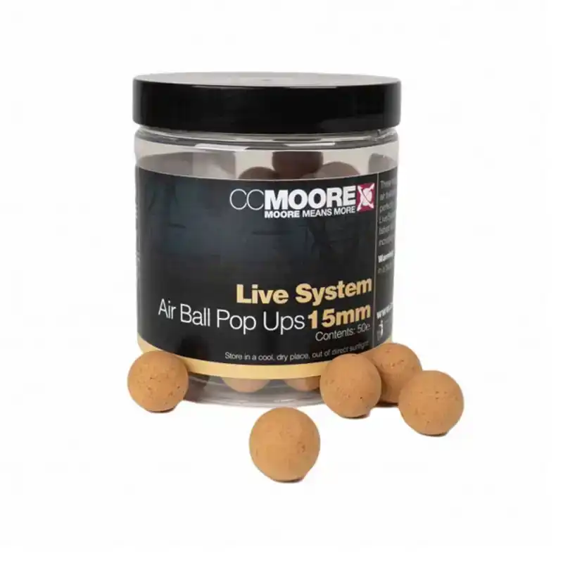 Live System Airball Pop-Ups Goedkoop