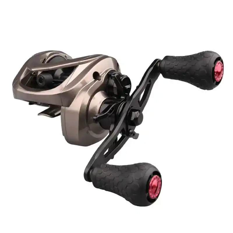 DR Elite MG 200 Populair