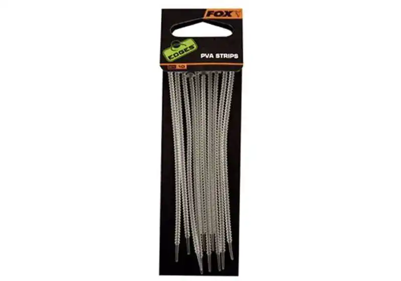 Alleen Vandaag Edges PVA Strips