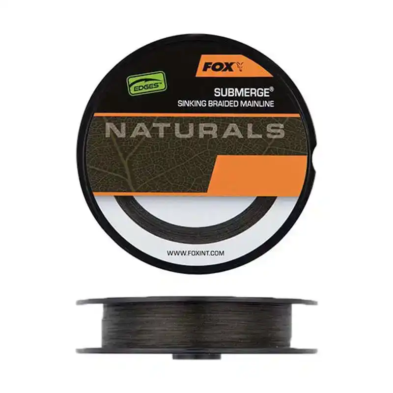 Submerge Naturals Sinking Braid Nu Kopen