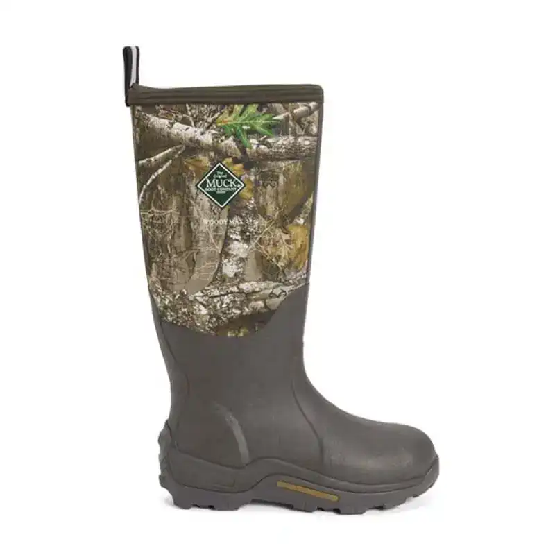 Woody Max Boots Koop Vandaag