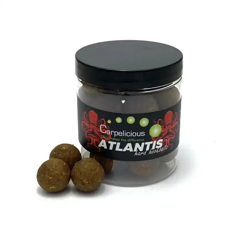 Hard Hookbaits Atlantis Actieprijs