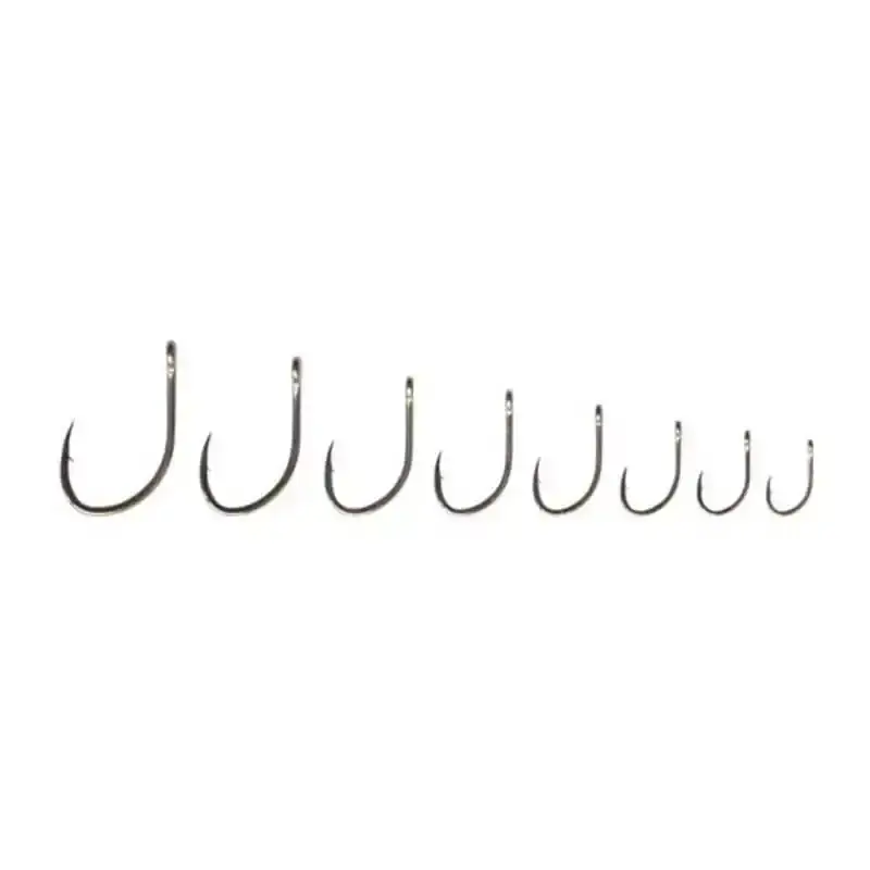 Wide Gape Specialist Hooks - Barbed Exclusieve Aanbieding