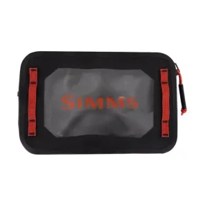 Seizoensaanbieding Dry Creek Z Gear Pouch - 2L Black