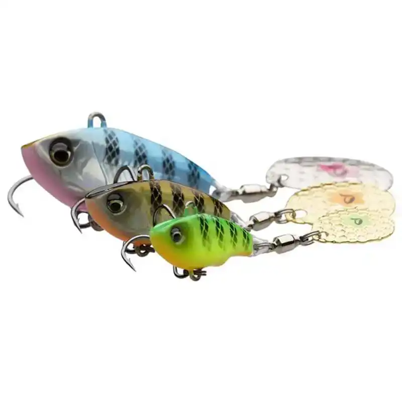 Fat Tail Spin Beste Prijs