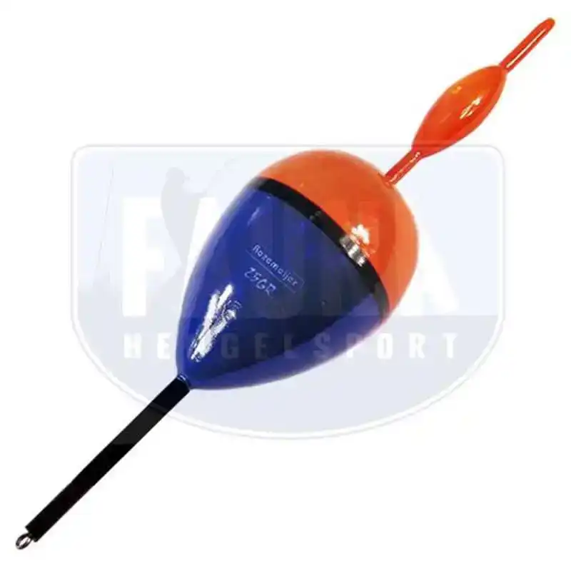 Hete Deal Pike Float