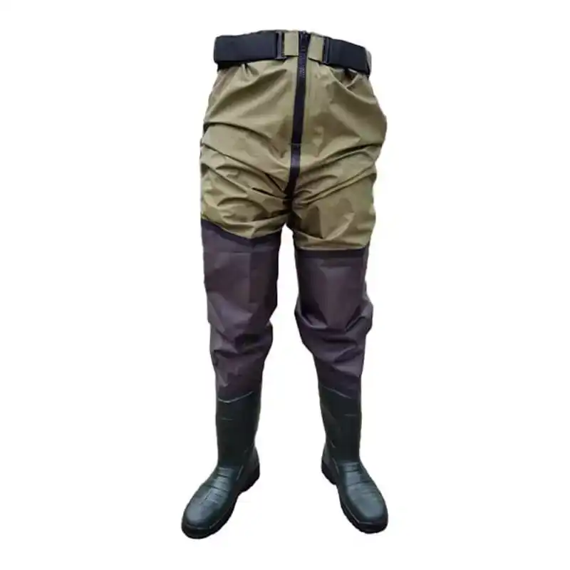 Veilige Betaling Select Extreme Summer Wader