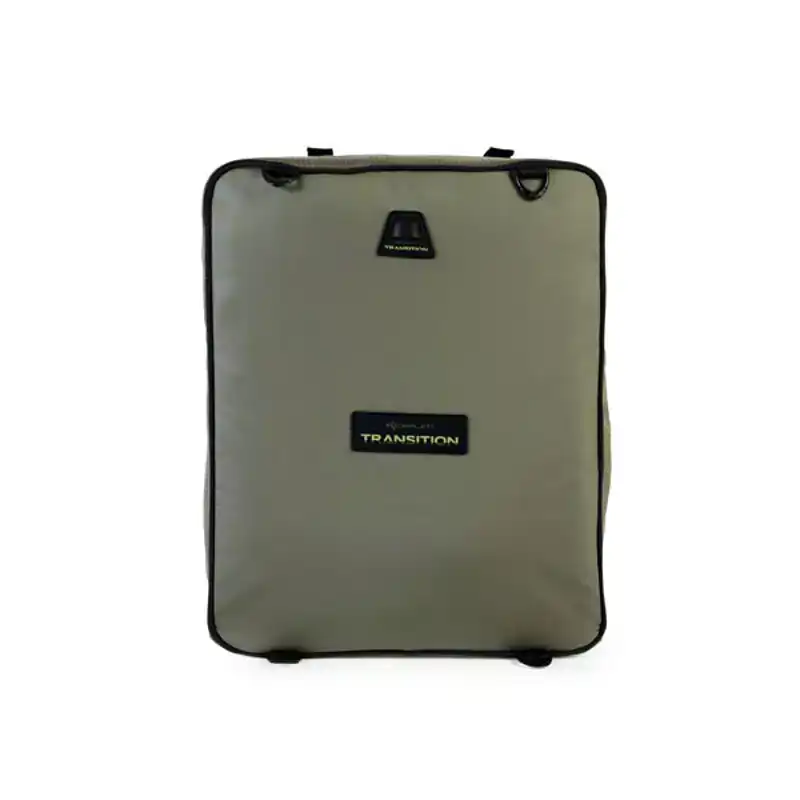 Merkproduct Transition Fold-A-Sack
