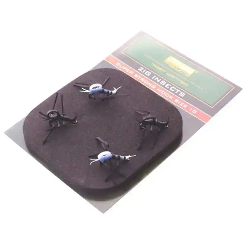 Super Strong Zig Insects Exclusieve Aanbieding