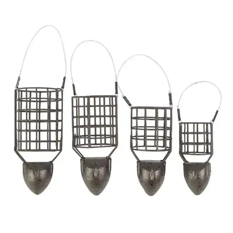 Bestel Nu Bullet Feeders