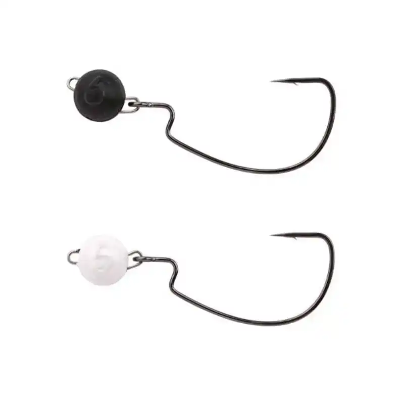 Actieprijs Freestyle Rigged Bottom Jigs