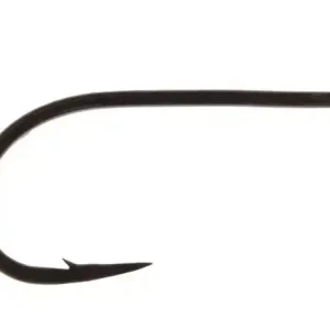 Korting FW502 - Dry Fly Light - Barbed