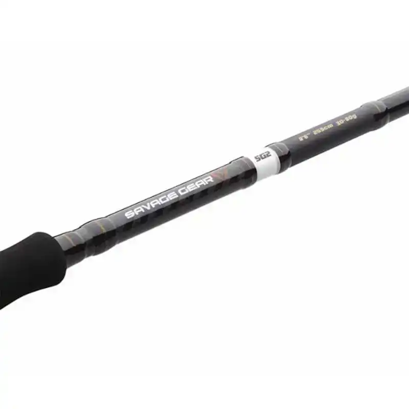 SG2 Fast Game Rods Hete Deal