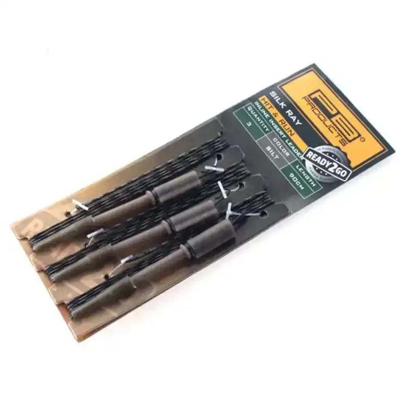 Ready2Go Silk Ray Hit & Run Inline Leader Hete Deal