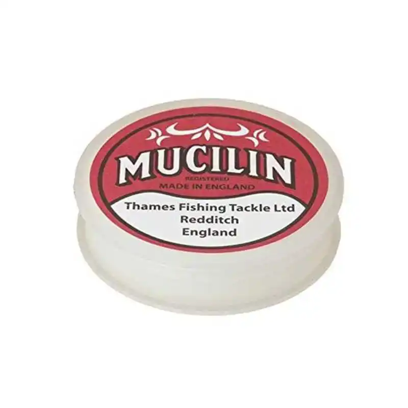 Rechtstreeks Van De Fabrikant Mucilin