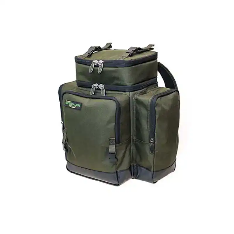 Finale Uitverkoop Specialist Compact Rucksack