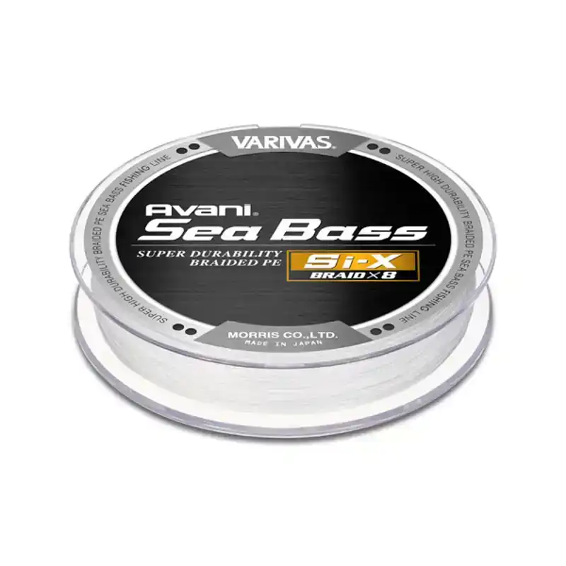 Avani Sea Bass Si-X PE Nu Kopen