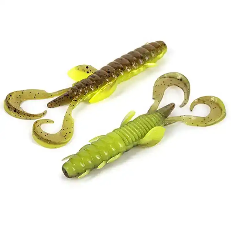 Freaky Craw Seizoensaanbieding