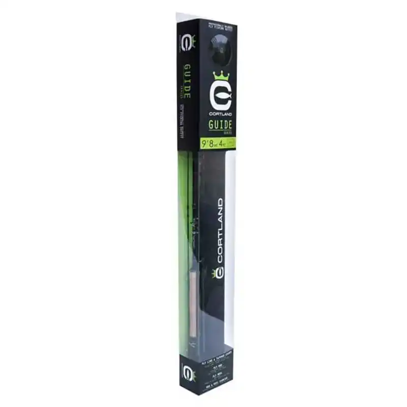Speciale Aanbieding Guide Series Combo Outfit