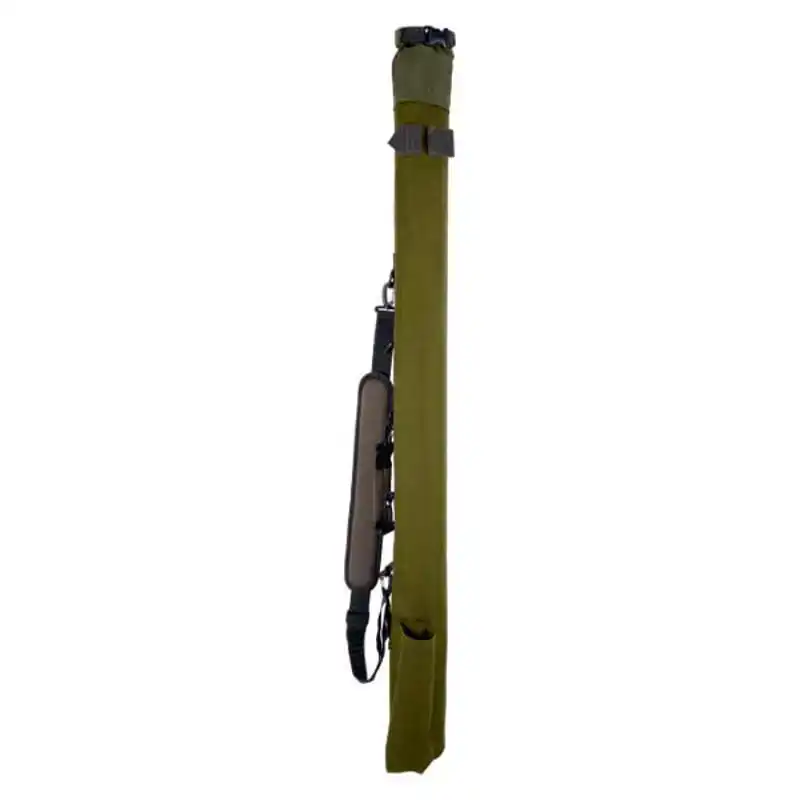 Beperkte Voorraad Progress Compact 2 Rod Quiver