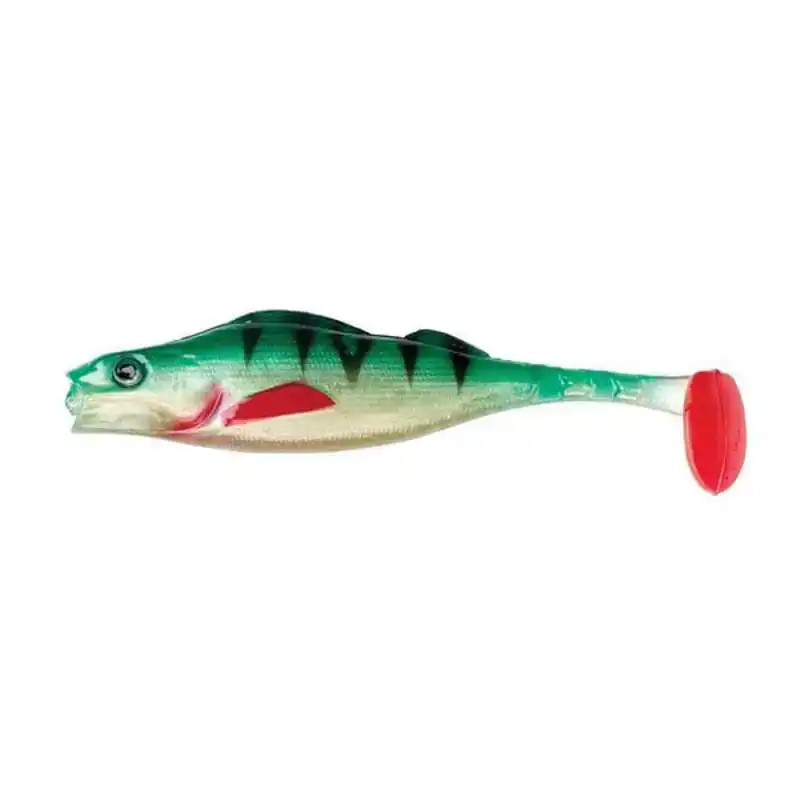Op = Op Pulse Realistic Perch Shad