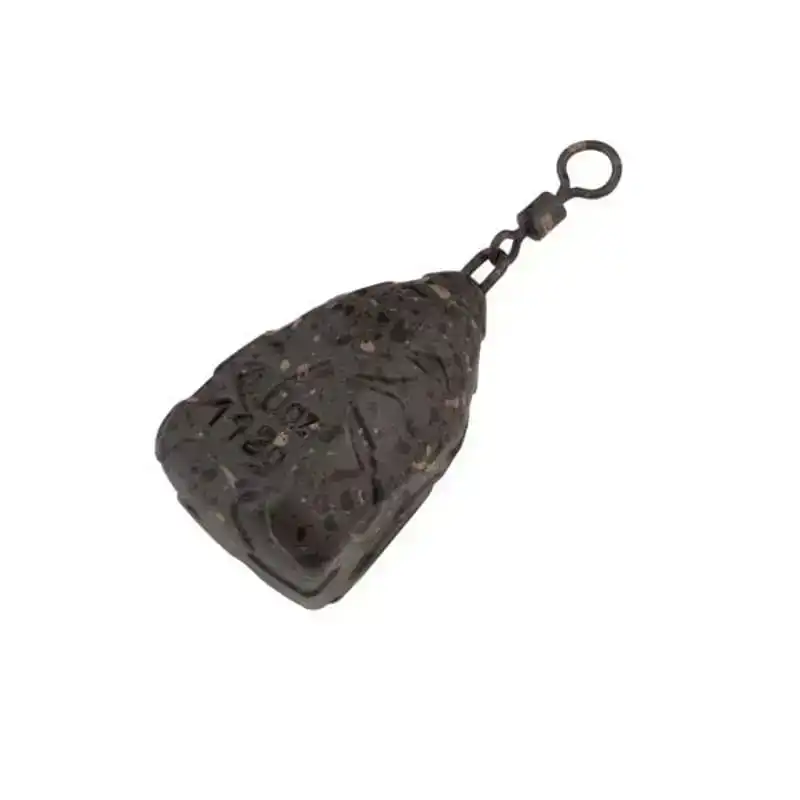 Edges Tri Pear Lead Swivel Tijdelijk Beschikbaar