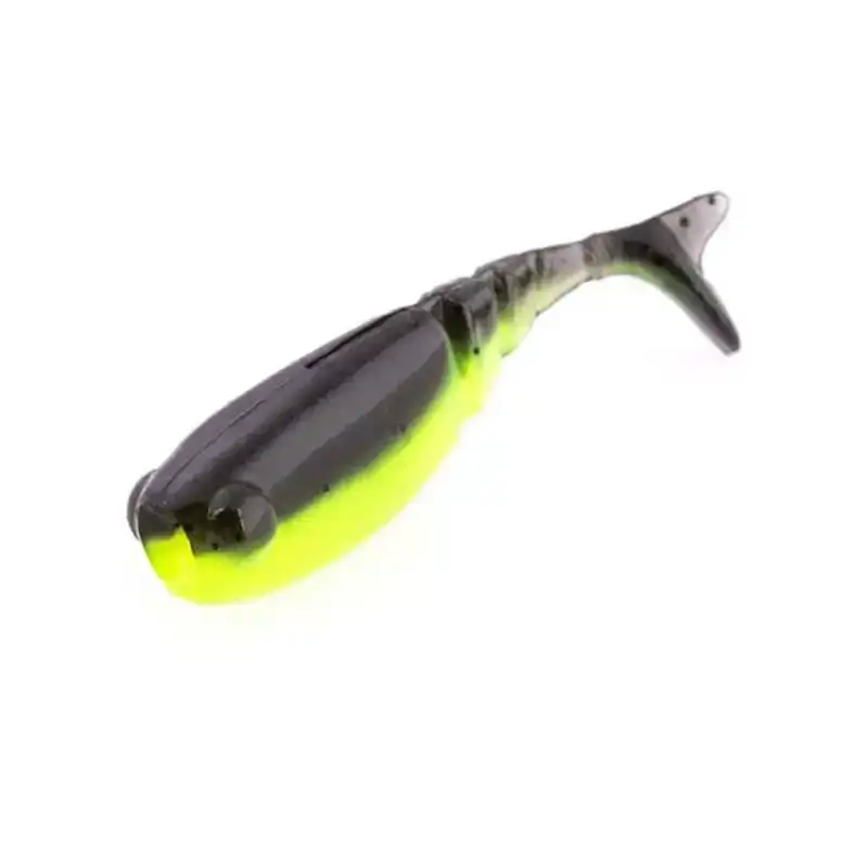 Shad FryZ Exclusieve Aanbieding