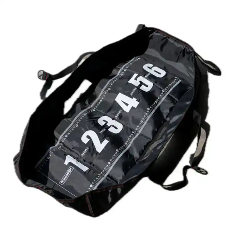 Gereduceerde Prijs Compact Safe Mat & Weigh Sling