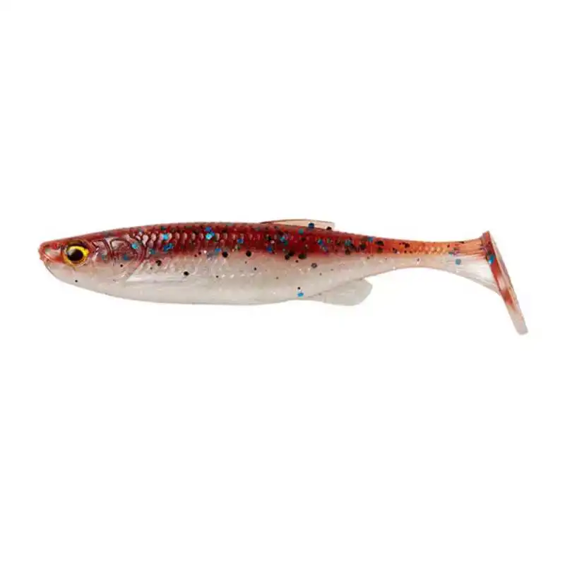 Meest Verkocht Fat Minnow T-Tail