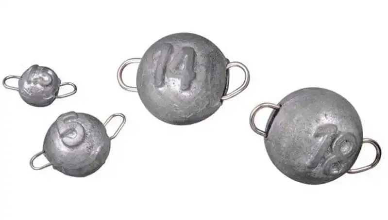 Betrouwbaar Bottom Jig