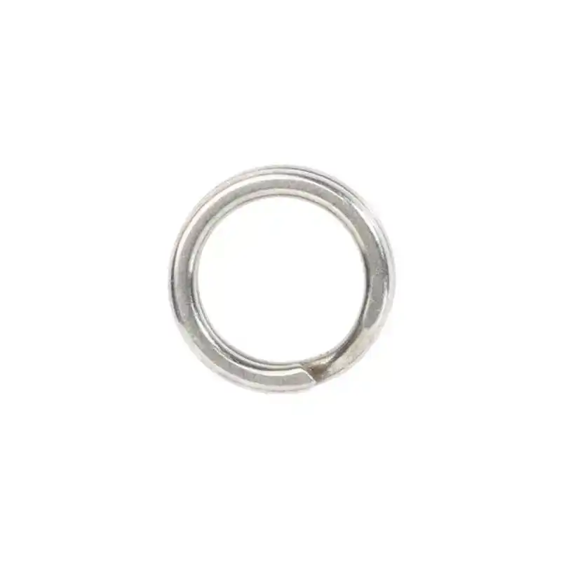 Hyper Wire Split Ring – Stainless Seizoensaanbieding