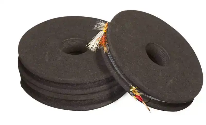 Rigging Foam (3-pack) Gratis Retour