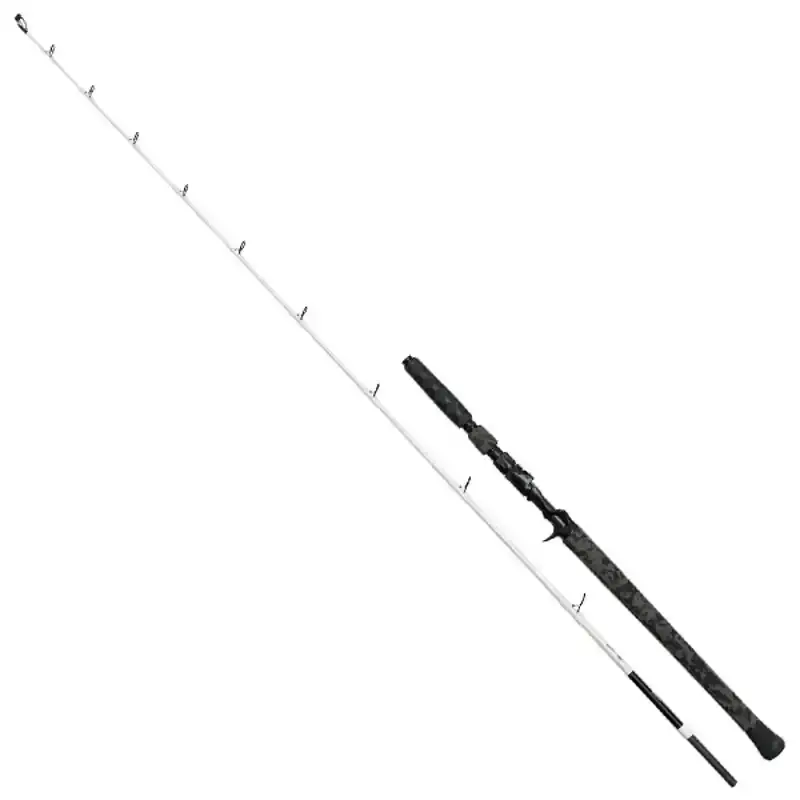 White Pelagic - 1,85 m - 50 tot 160 gram Must-Have