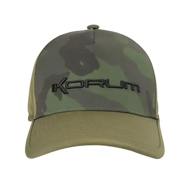 Camo Waterproof Cap Betrouwbaar