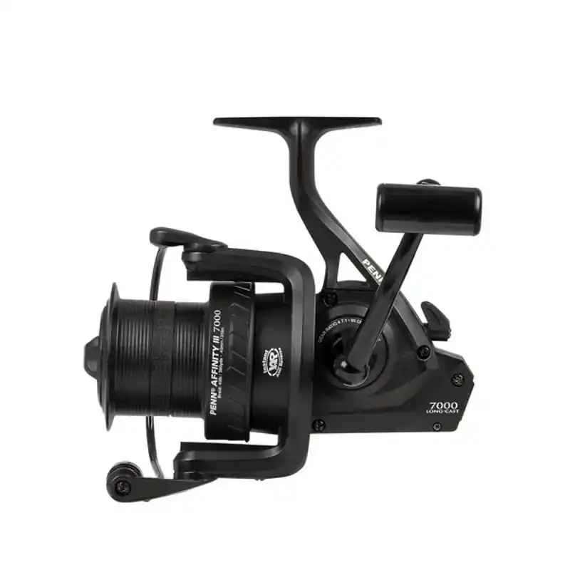Korting Affinity III Longcast