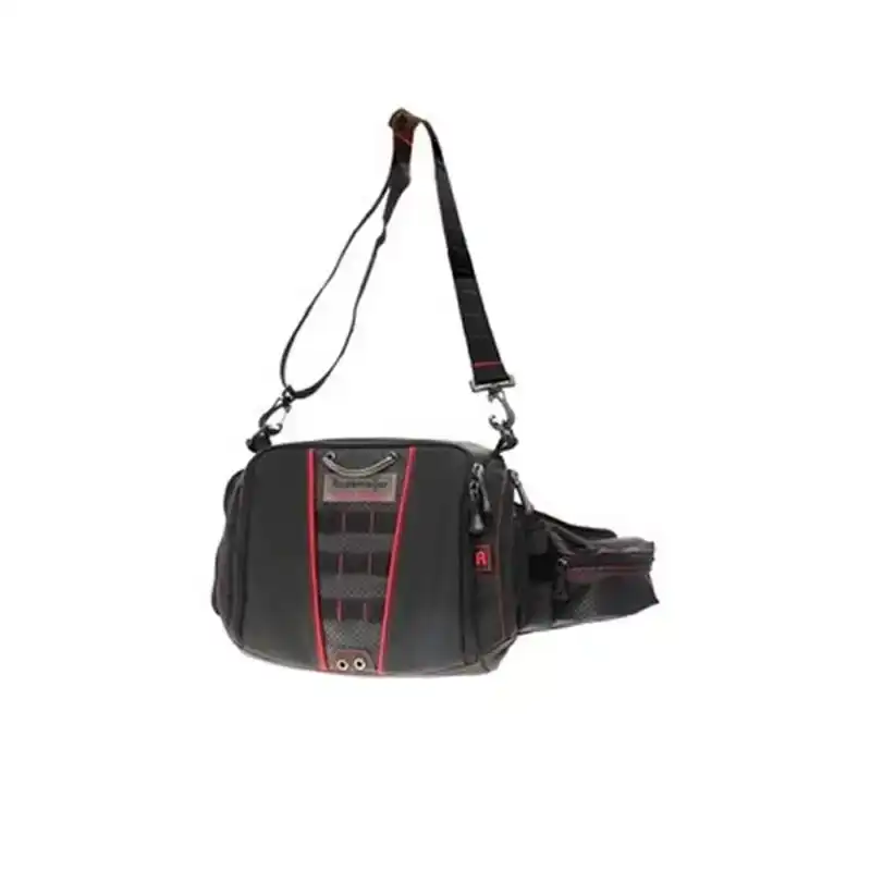 Tackle Concept Hip Pack Rechtstreeks Van De Fabrikant