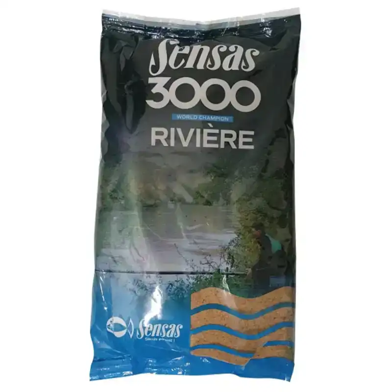 3000 Riviere Weekendaanbieding