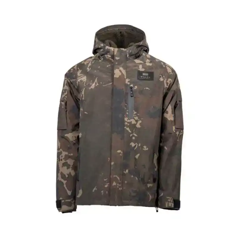 ZT Helluva 3 in 1 Waterproof Jacket Camo Fabrieksprijs