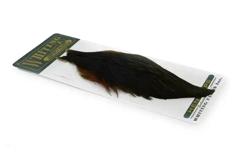 Hebert Hen Cape Black Beperkt Aanbod