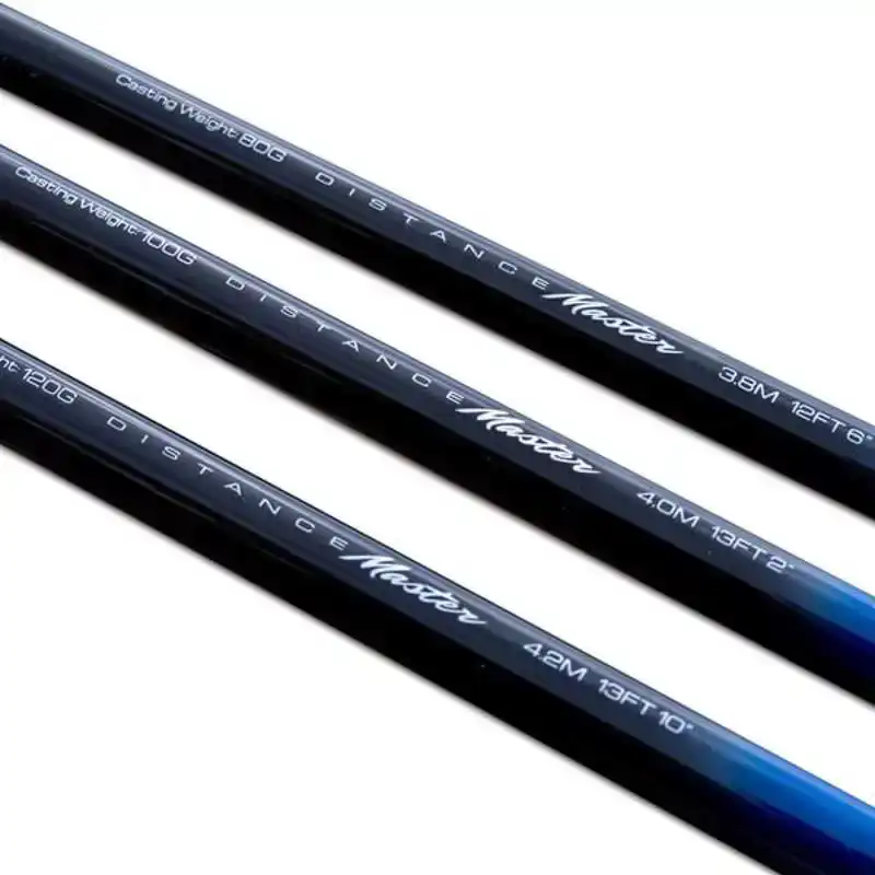 Must-Have Distance Master Rods