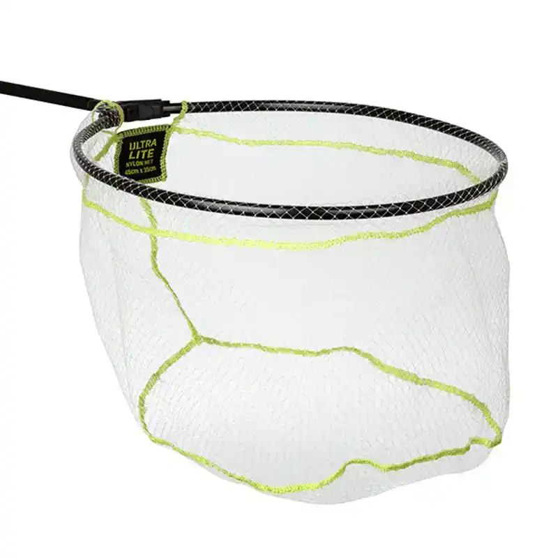Direct Verzonden Ultra Lite Landing Net