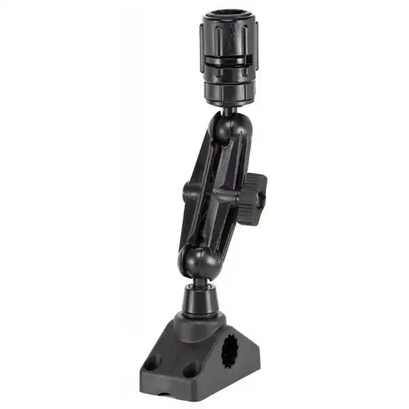 Tijdelijk Beschikbaar Ball Mounting System