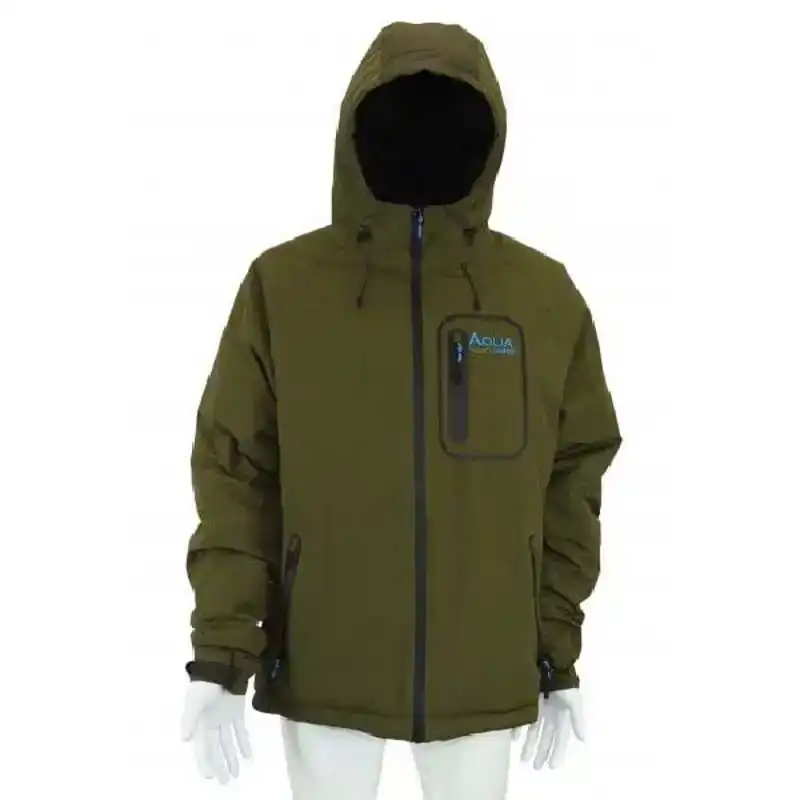 Beperkt Aanbod F12 Thermal Jacket