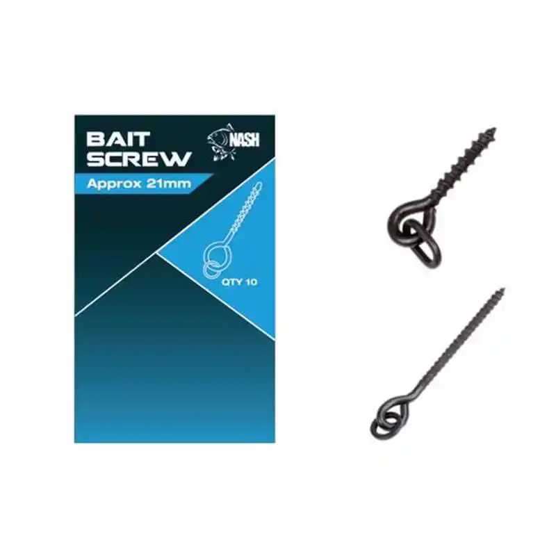 Goedkoop Bait Screws