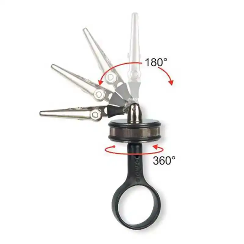 Coccodrillo Dubbing Tool Voordeelprijs