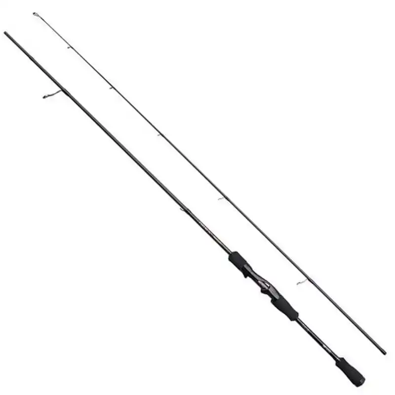 Veilige Betaling ORRA Spinning Rod
